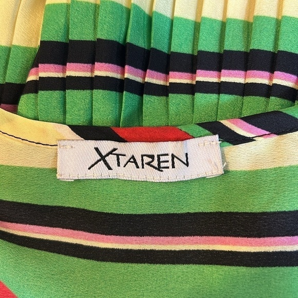 Xtaren Summer Dress | SIZE S - Picture 6 of 6